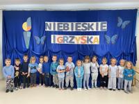 Niebieskie Igrzyska