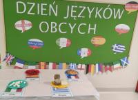 Dzień Języków Obcych w Jabłuszkach