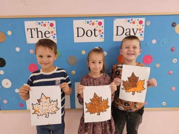 The Dot Day