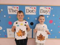 The Dot Day