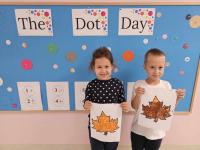 The Dot Day