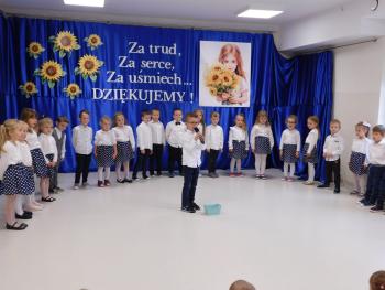 Dzień Edukacji Narodowej