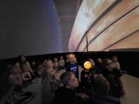 planetarium