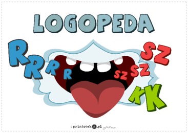 logopeda