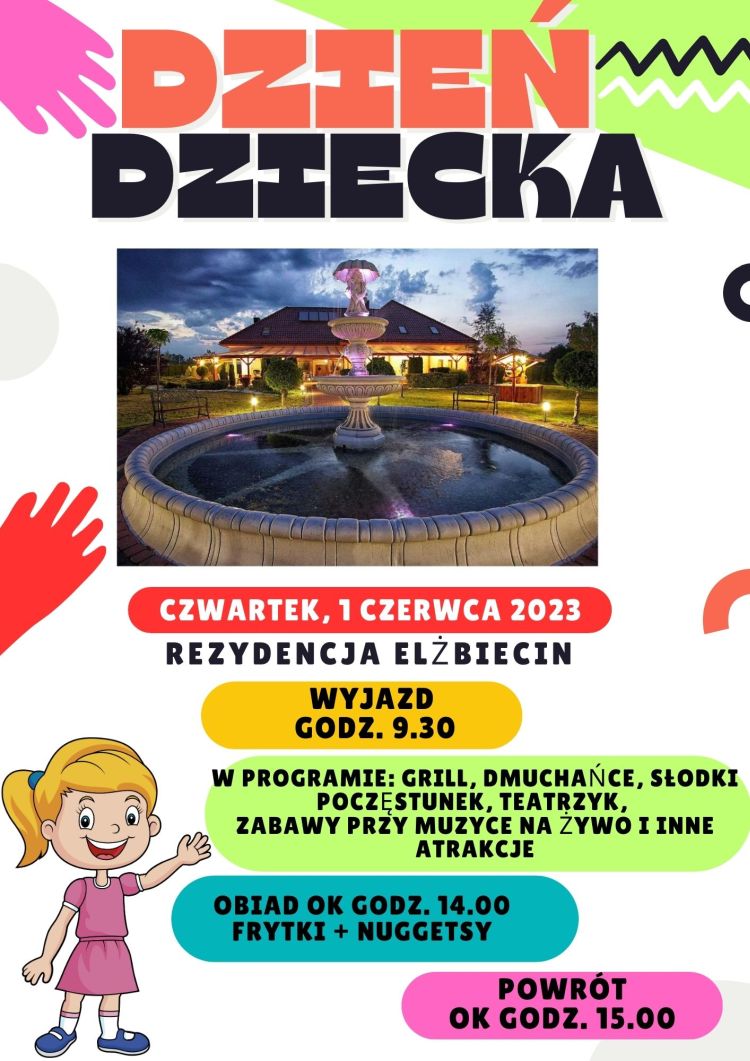 Dzień Dziecka