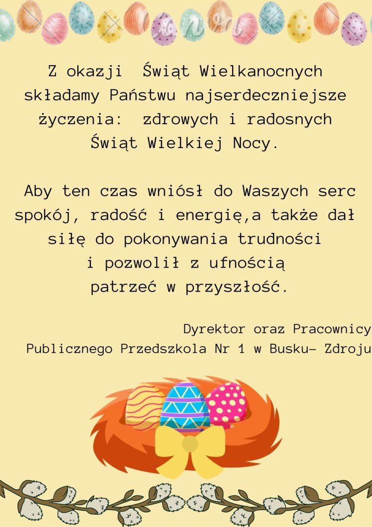 Świąteczne życzenia